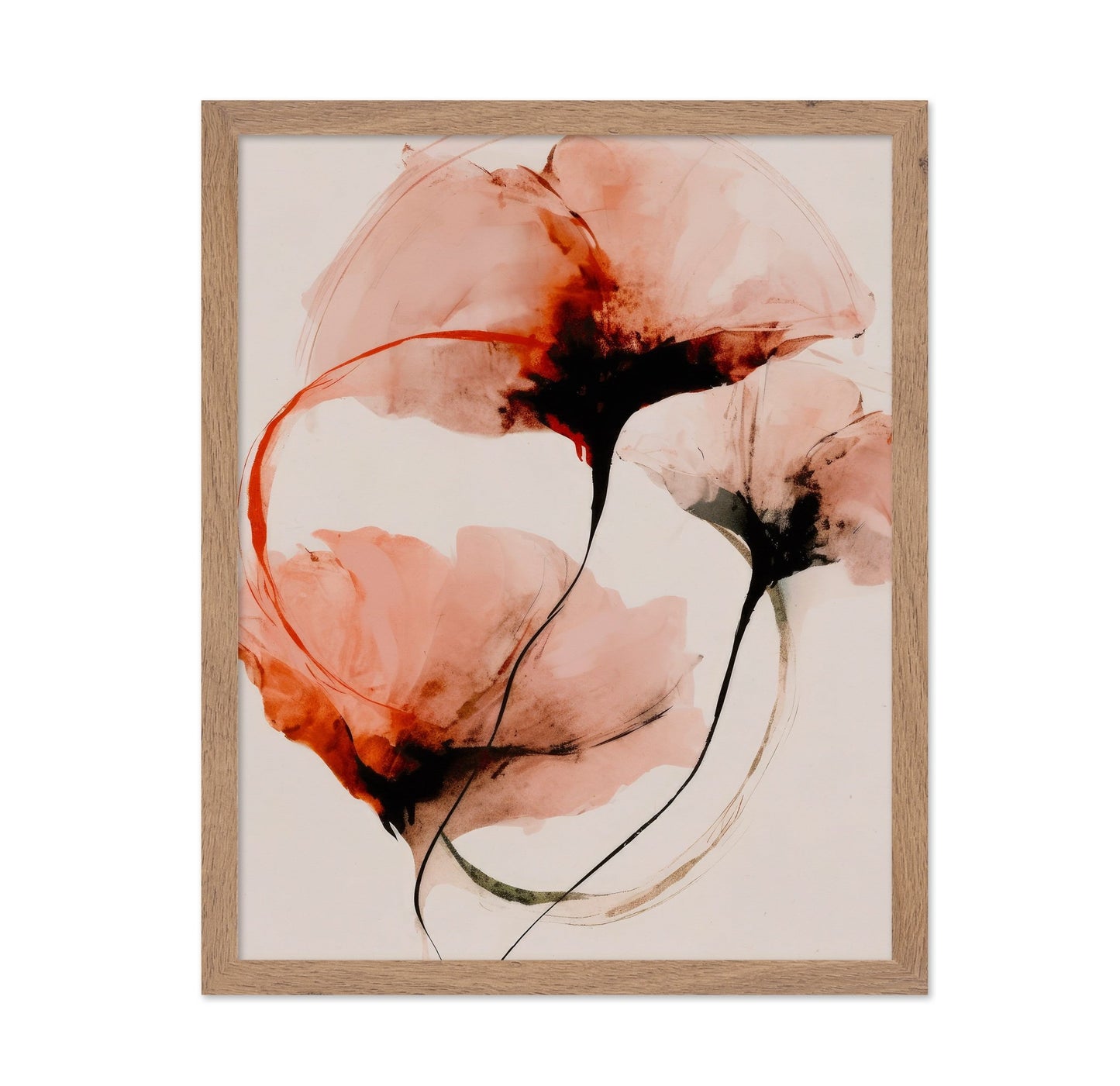 Soft Bloom Flow