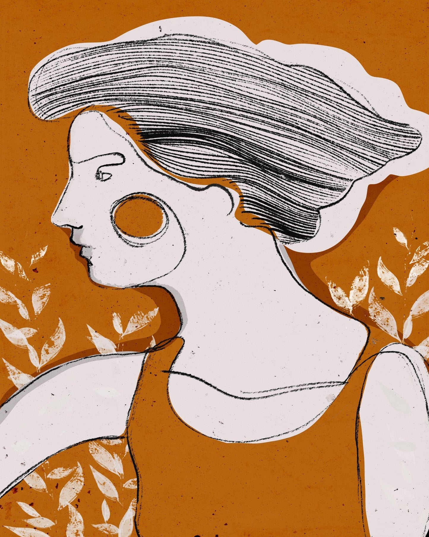 Amber Profile
