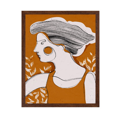 Amber Profile