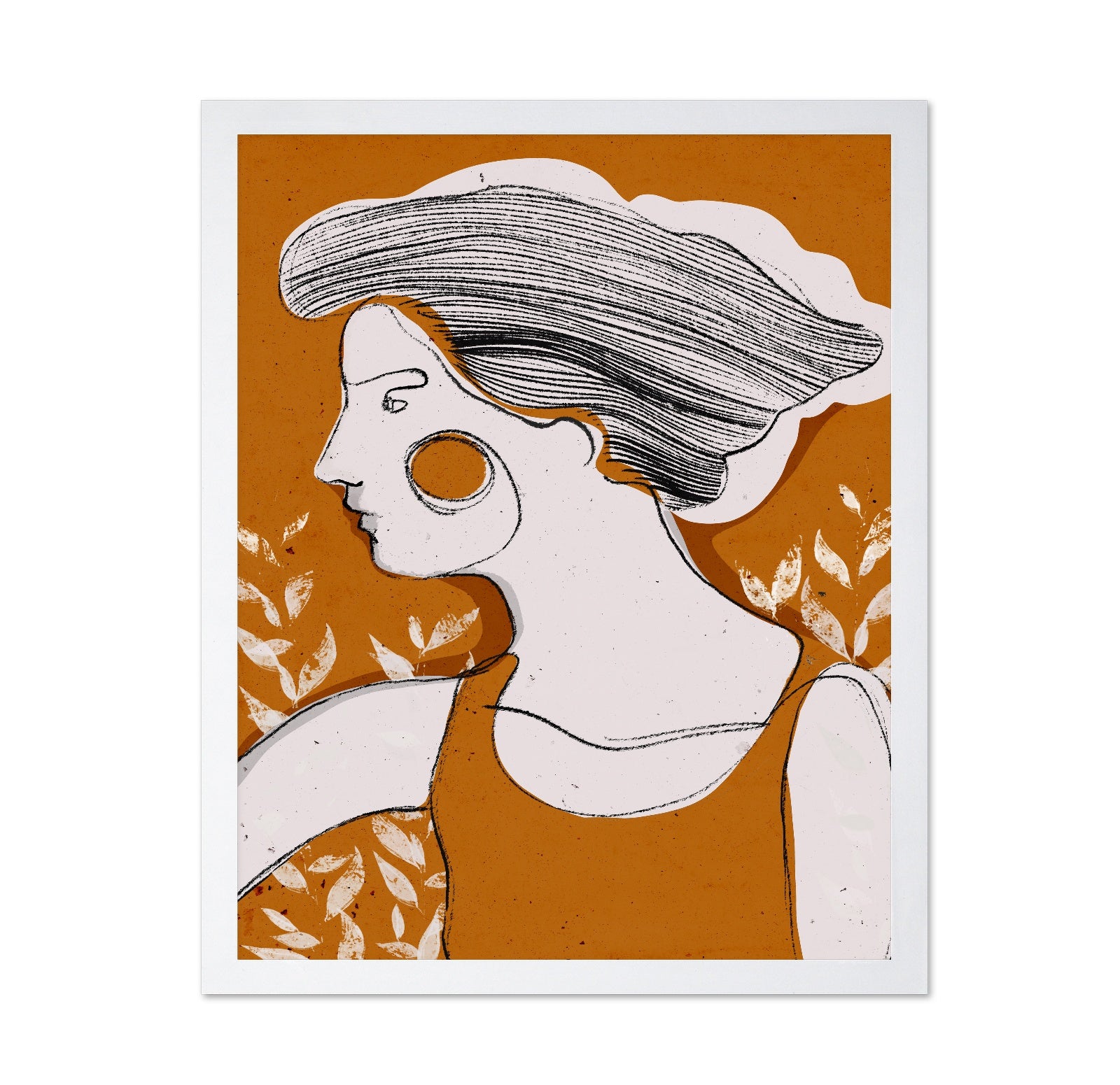 Amber Profile