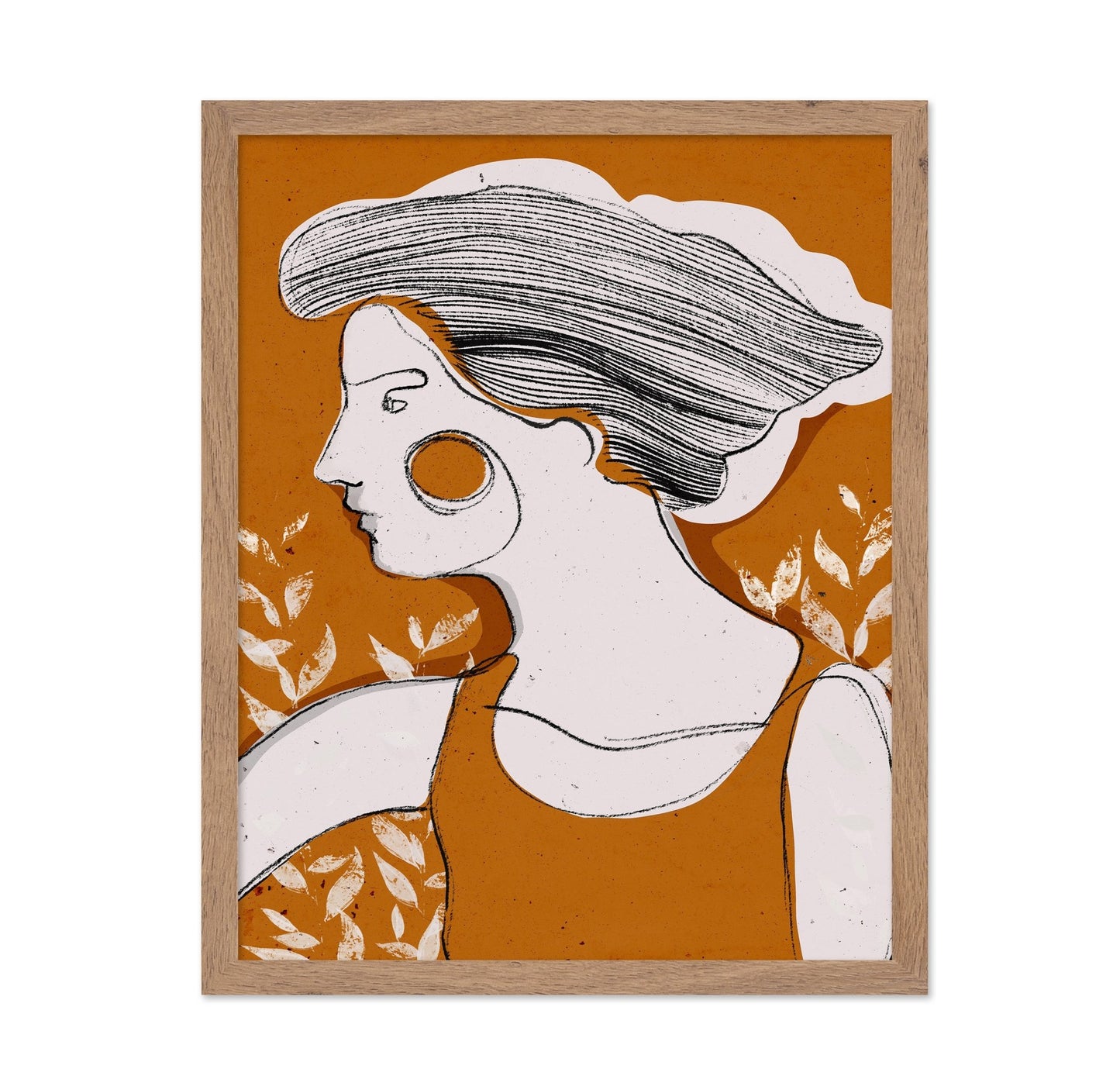 Amber Profile