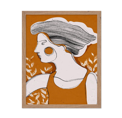 Amber Profile