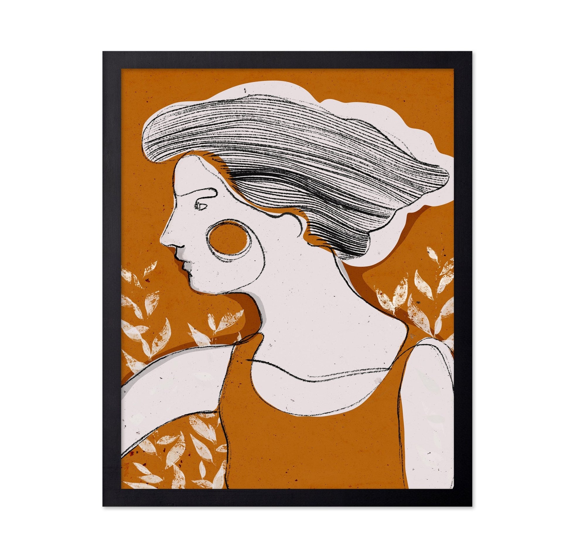 Amber Profile