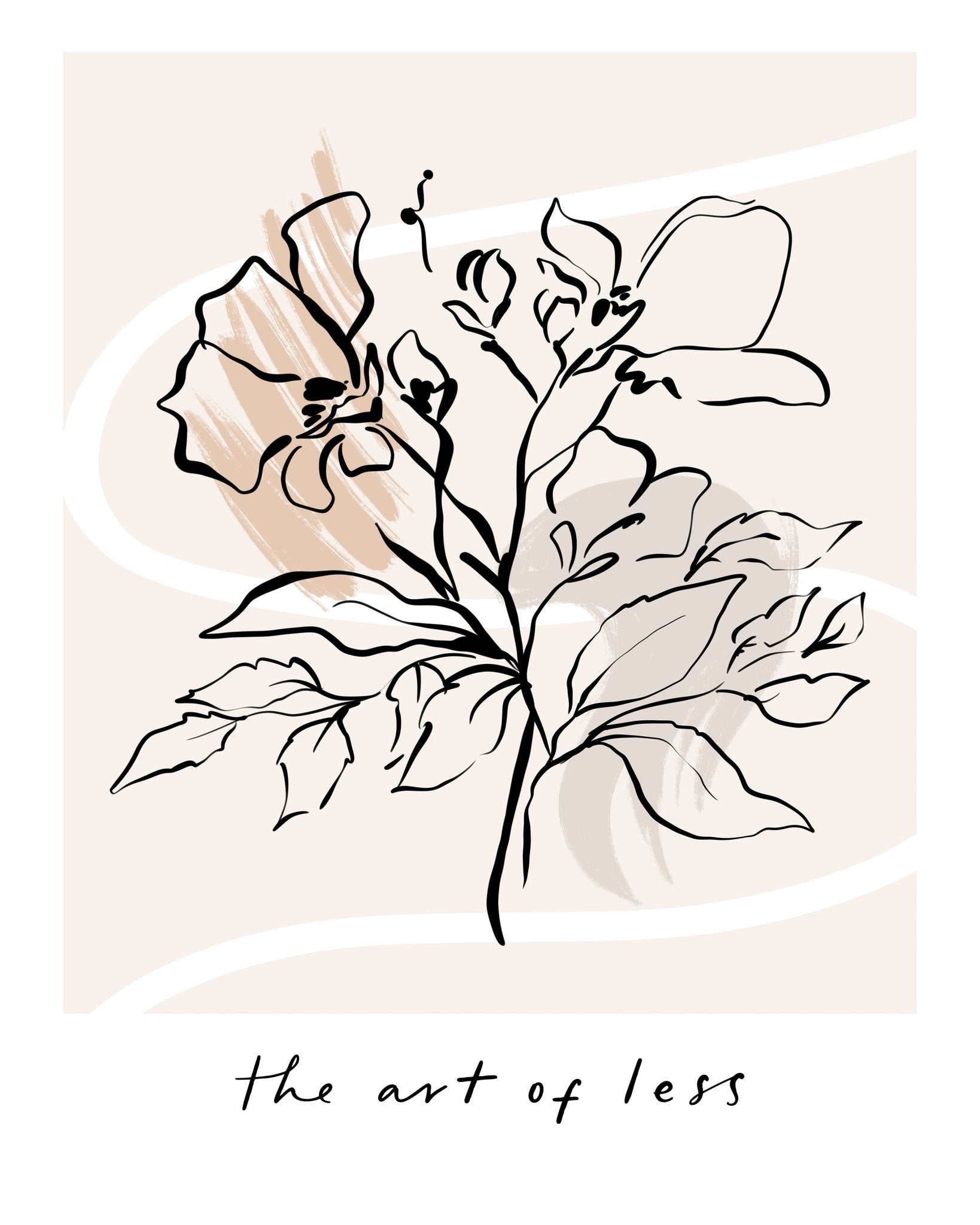 Art Of Less