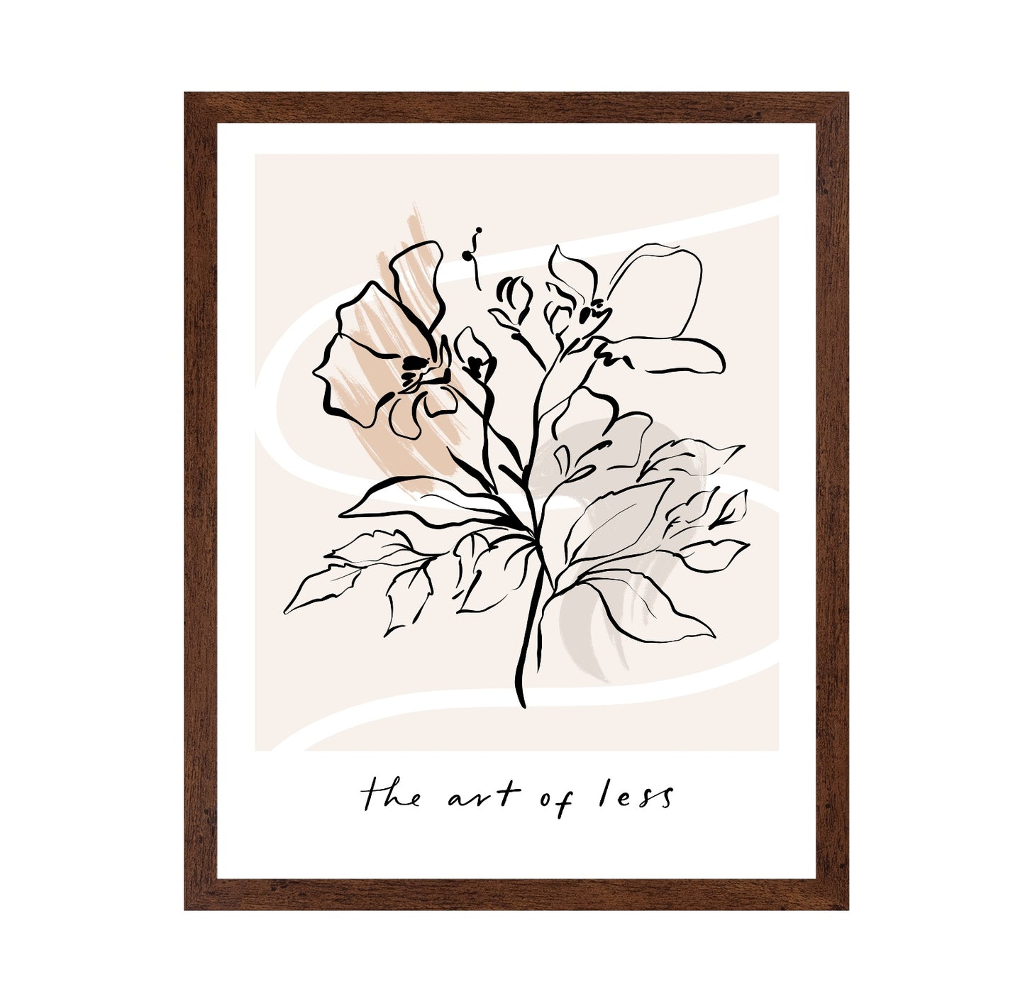 Art Of Less