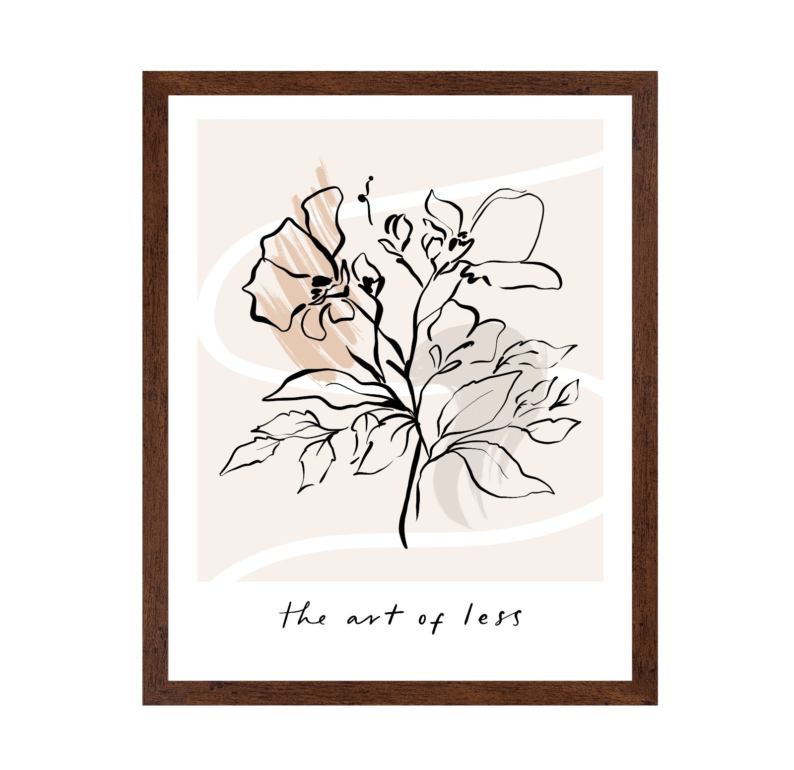 Art Of Less