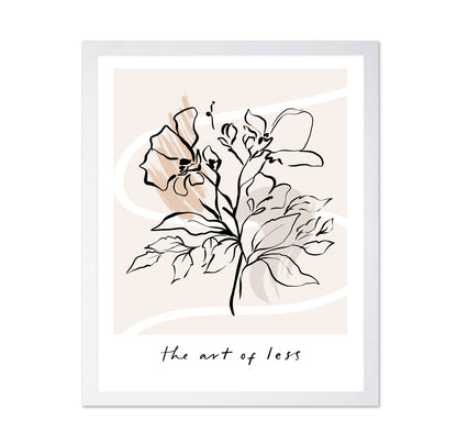 Art Of Less