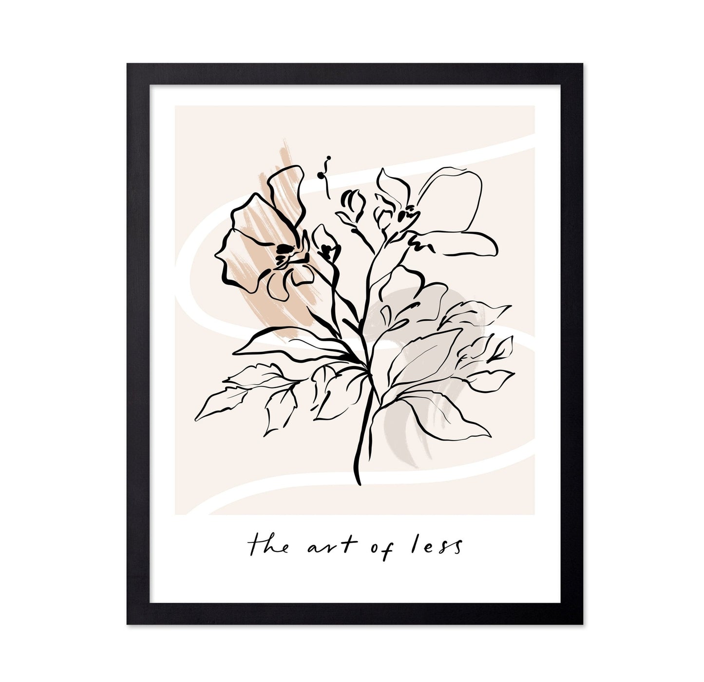 Art Of Less