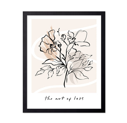Art Of Less