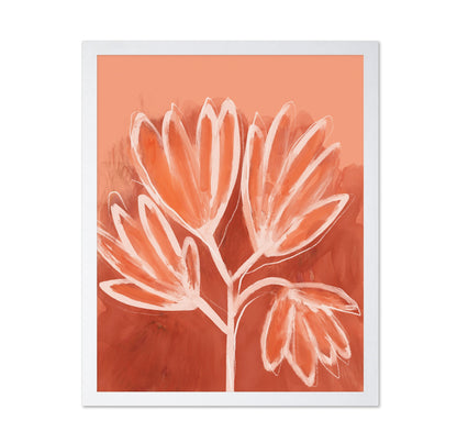 Coral Bloom