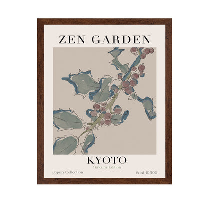 Kyoto Berry Branch