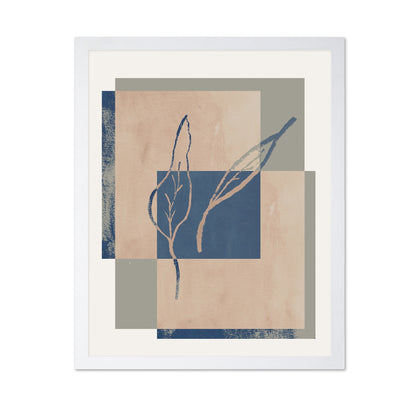 Layered Leaf Forms