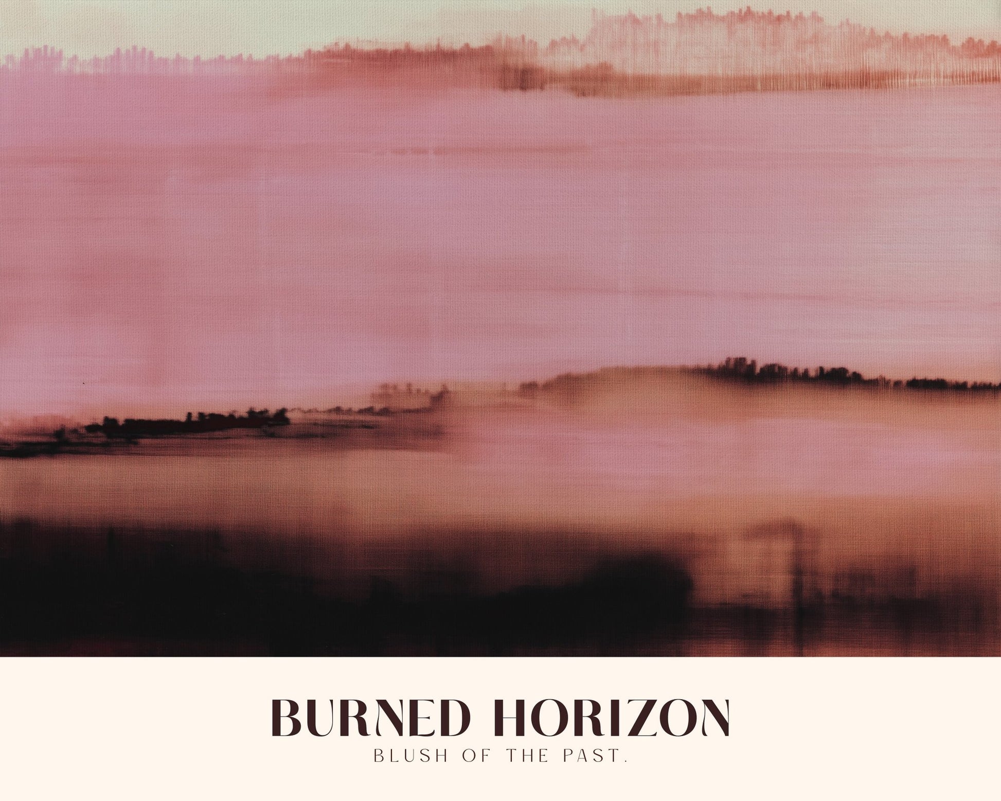 Blush Horizon Fade