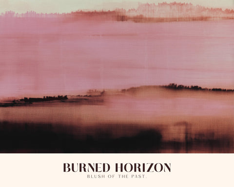 Blush Horizon Fade