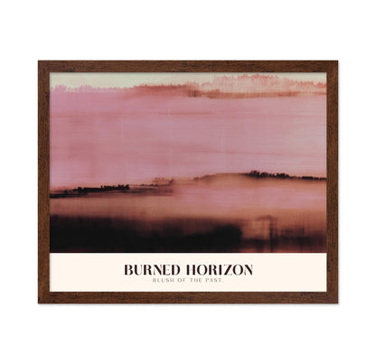 Blush Horizon Fade