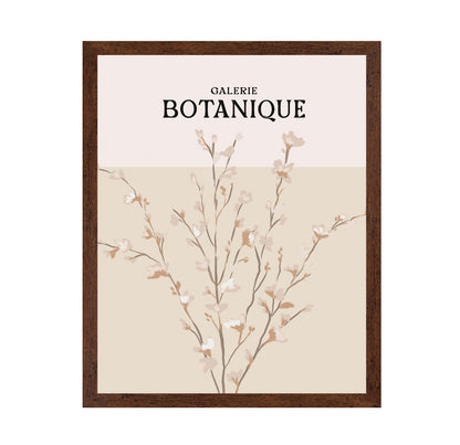 Botanique Blossom Study
