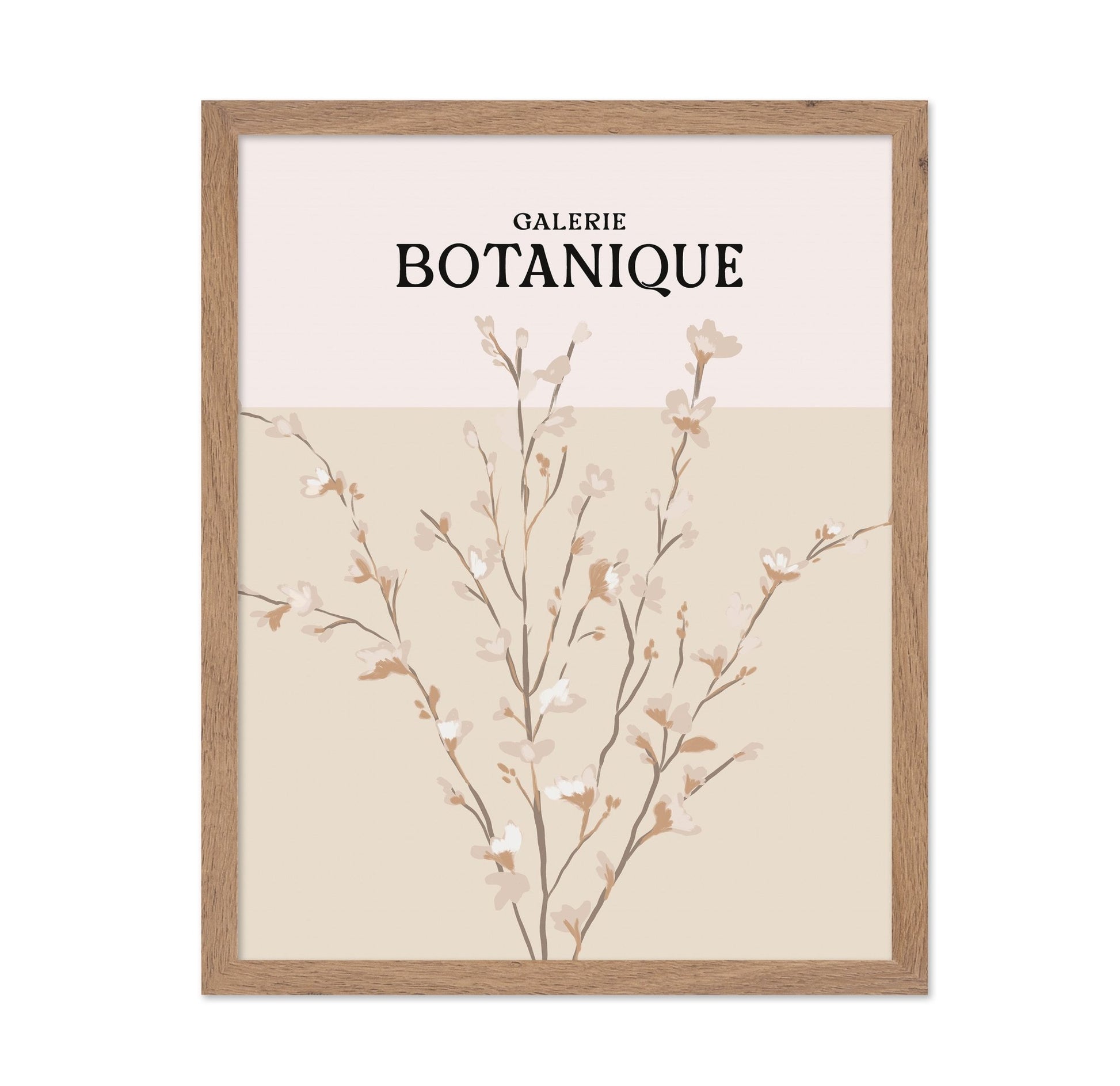 Botanique Blossom Study