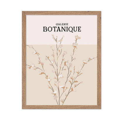 Botanique Blossom Study