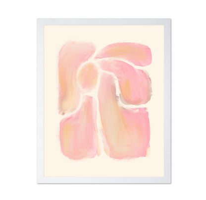 Blush Form Study