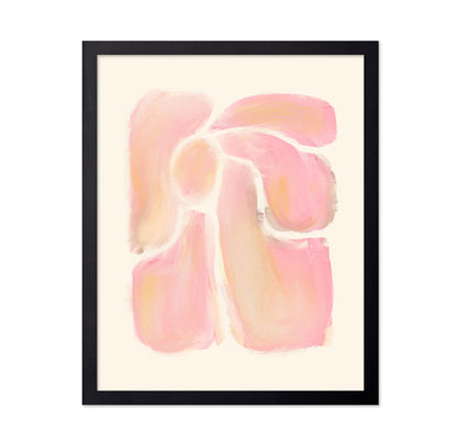 Blush Form Study