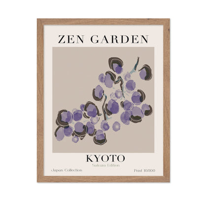 Zen Garden Kyoto No1