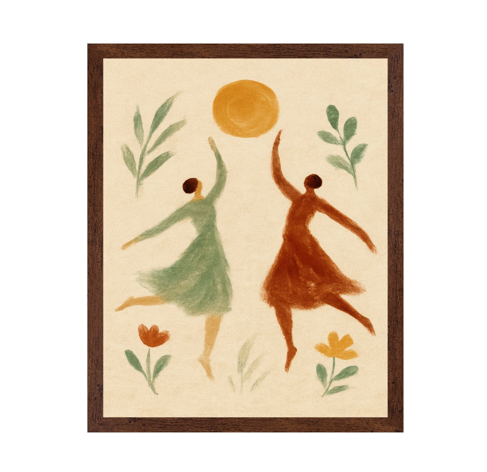Dancing In Sunlight