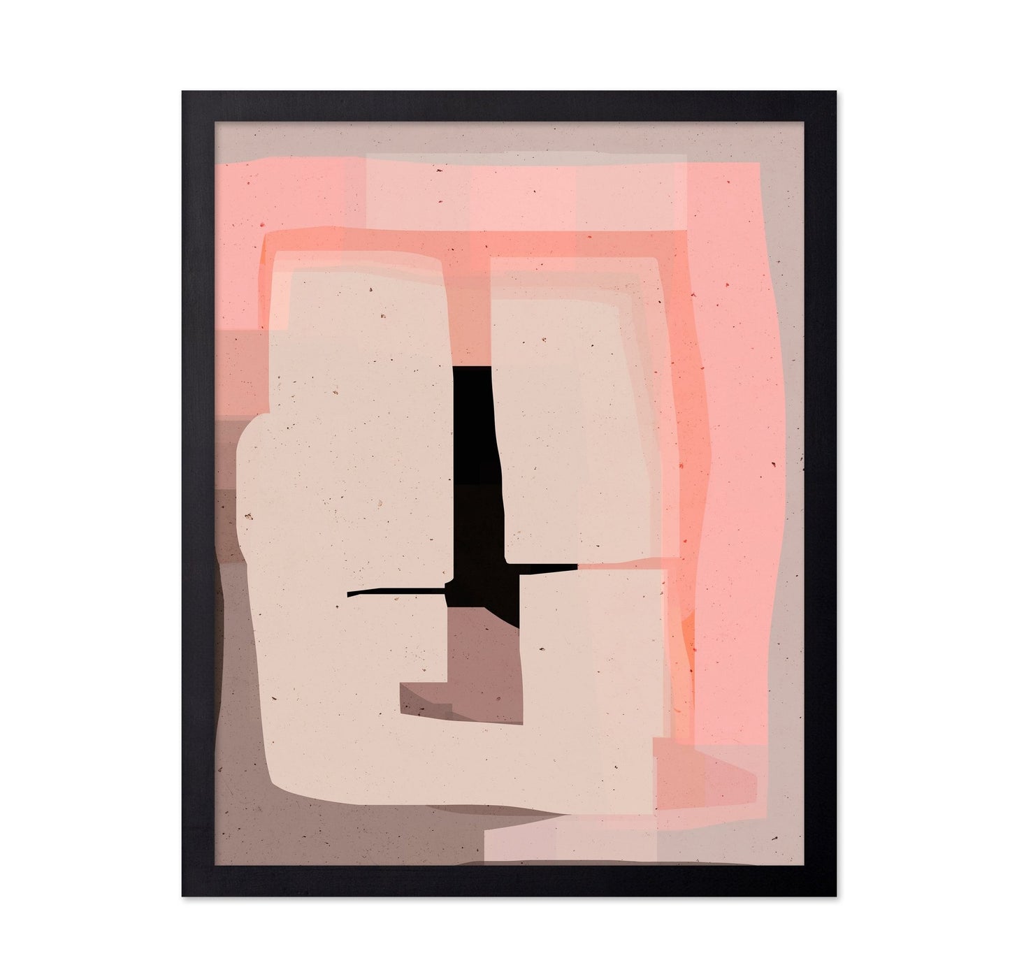 Blush Block Forms