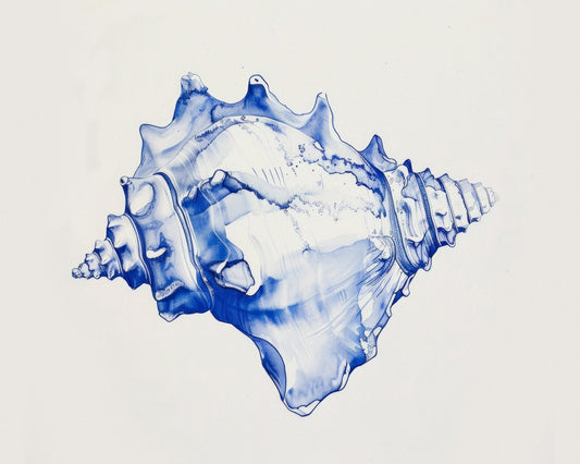 Blue Shell Study