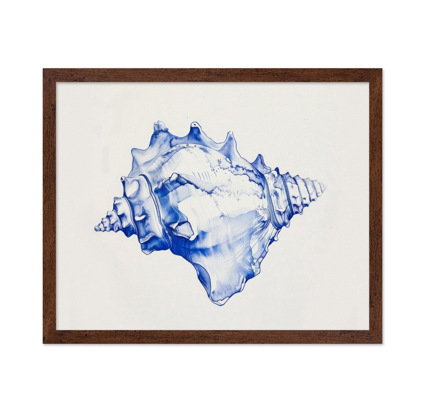 Blue Shell Study