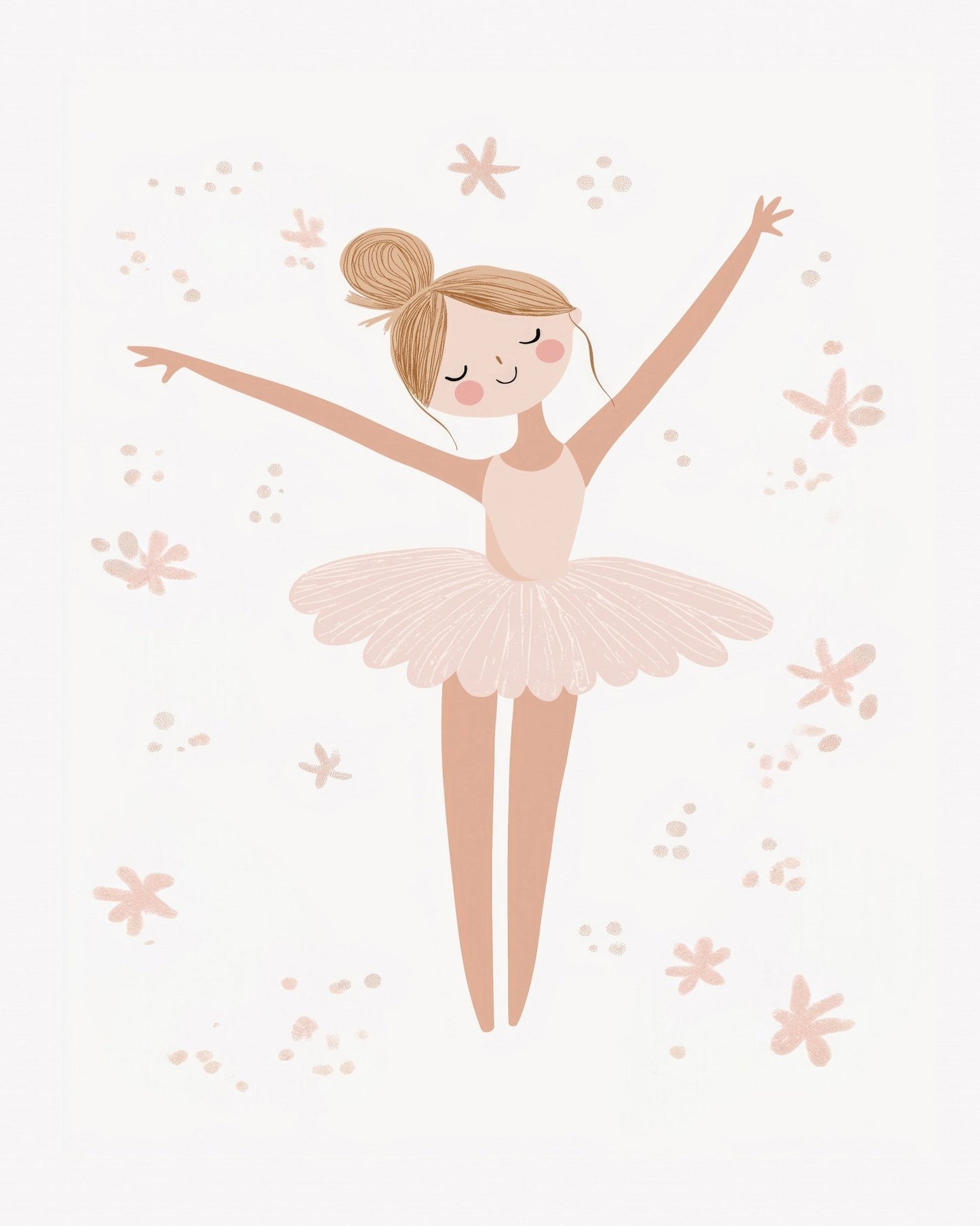 Little Ballet Dream
