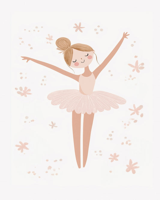 Little Ballet Dream