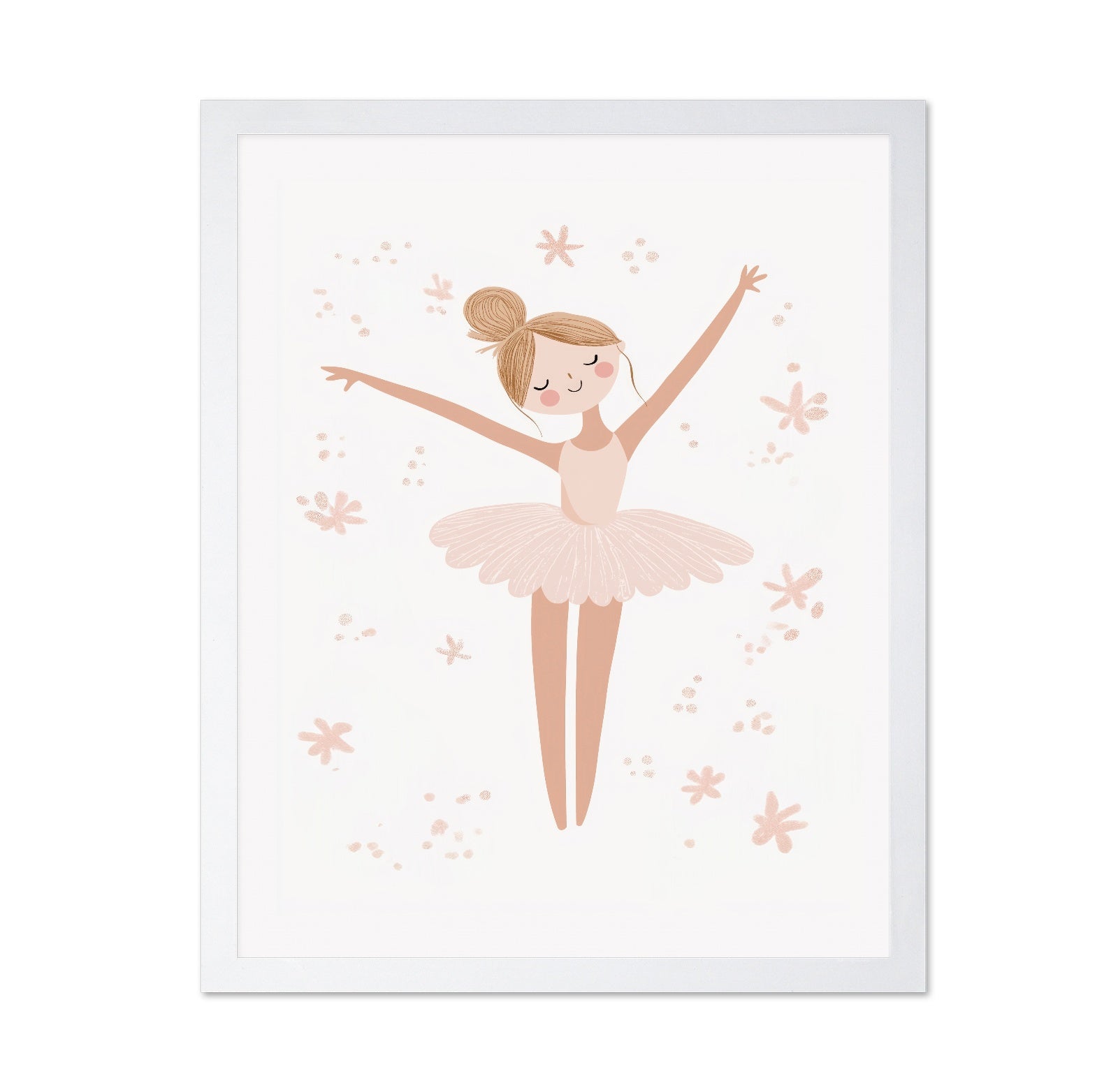 Little Ballet Dream