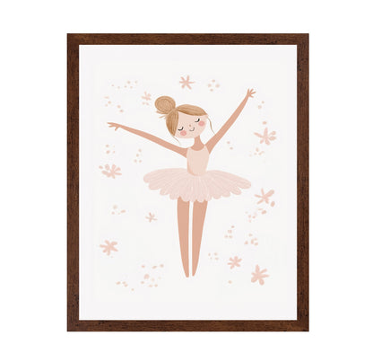 Little Ballet Dream