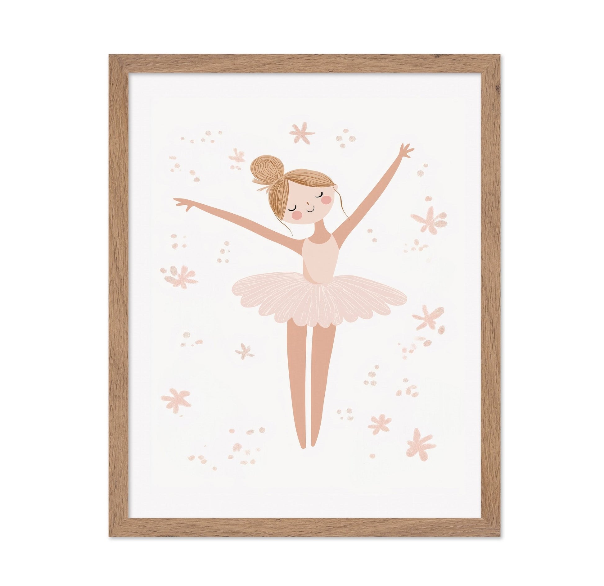 Little Ballet Dream