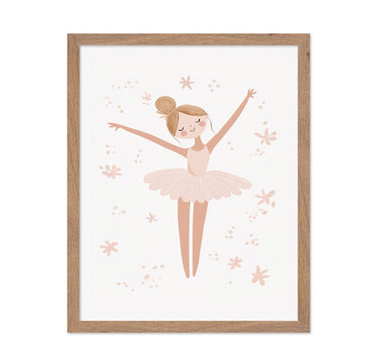 Little Ballet Dream