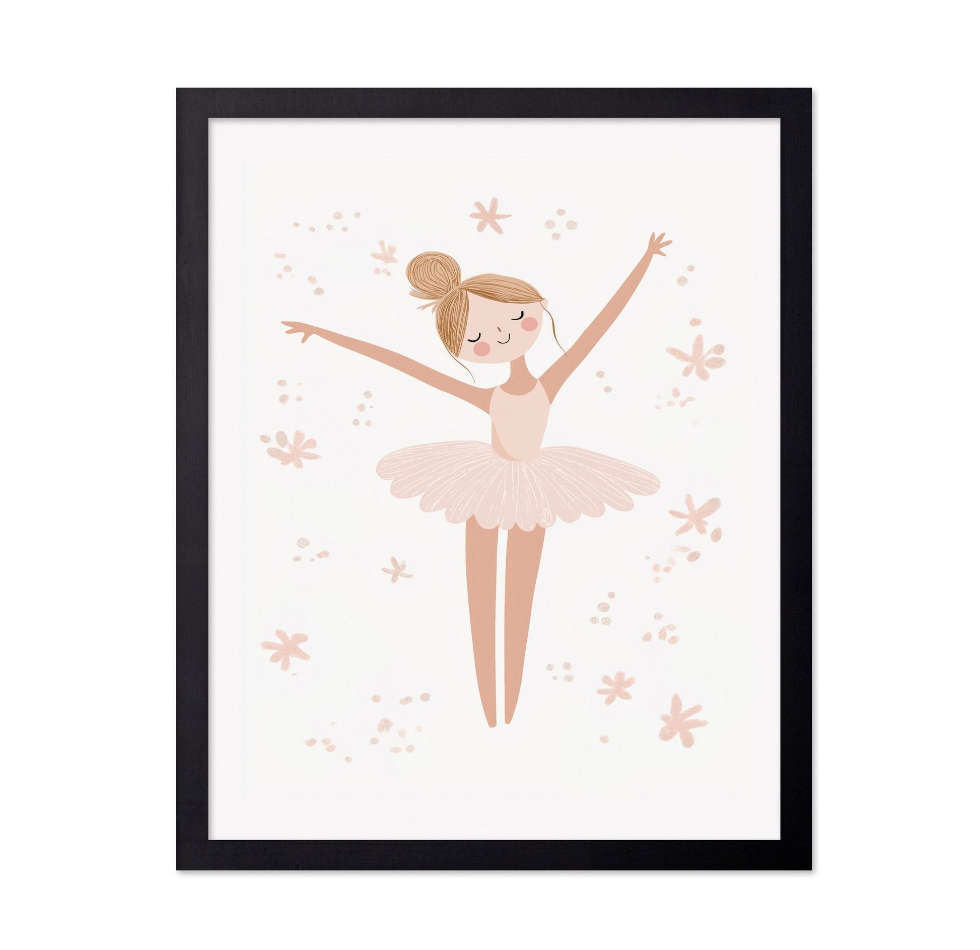 Little Ballet Dream