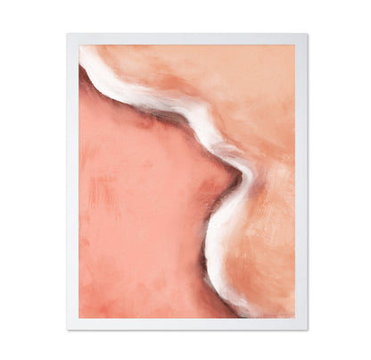 Blush River Flow