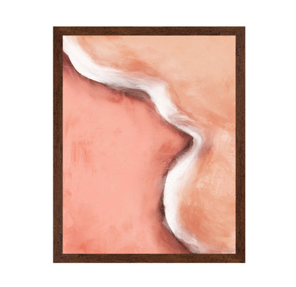 Blush River Flow