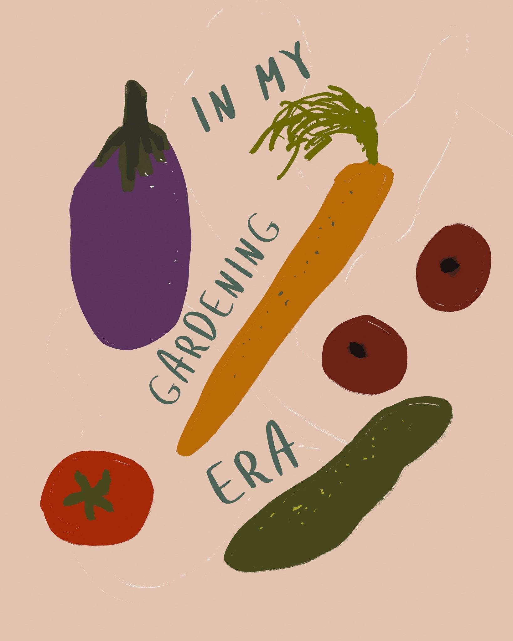 Garden Harvest