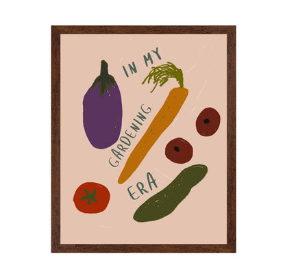 Garden Harvest