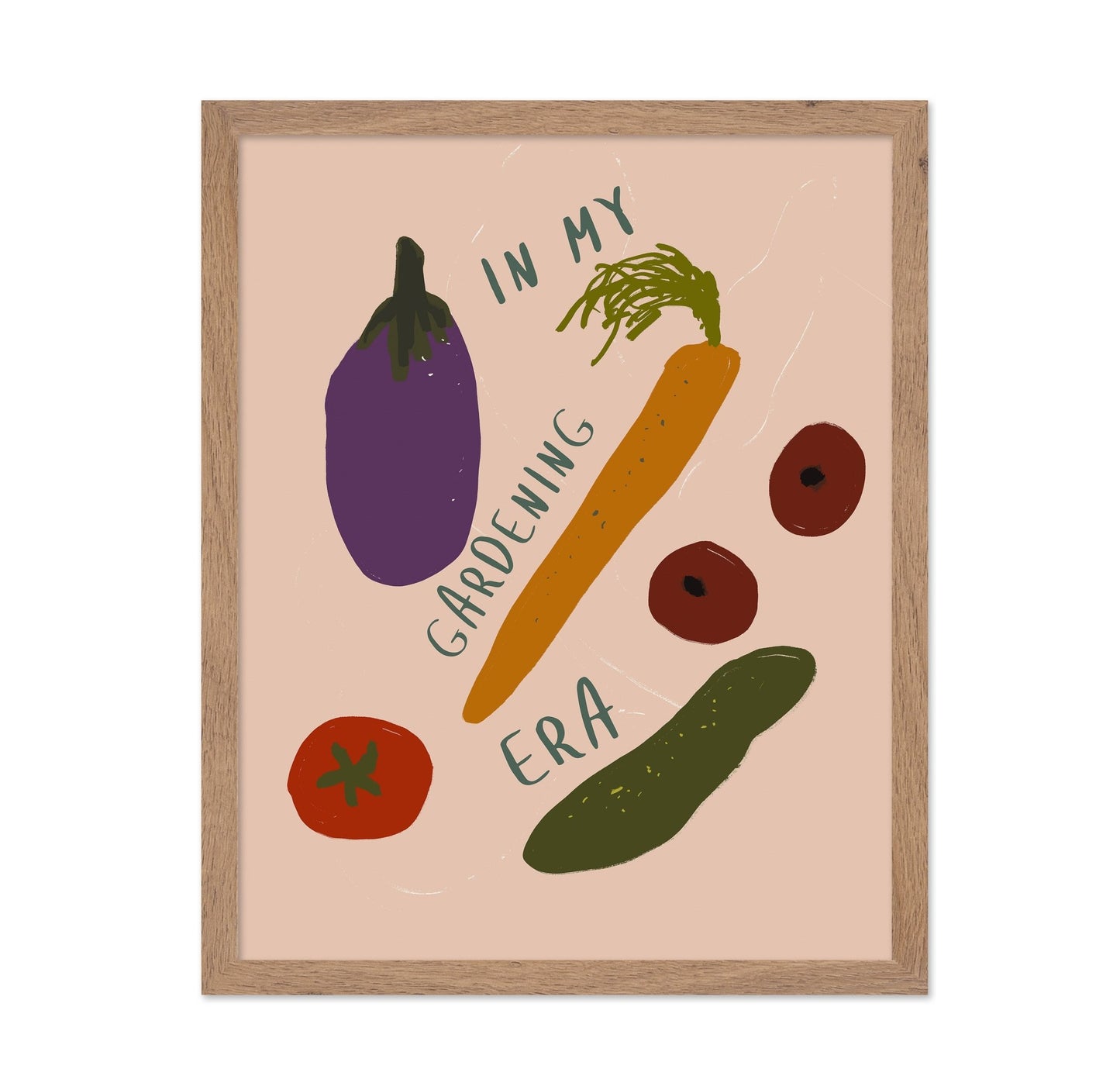 Garden Harvest