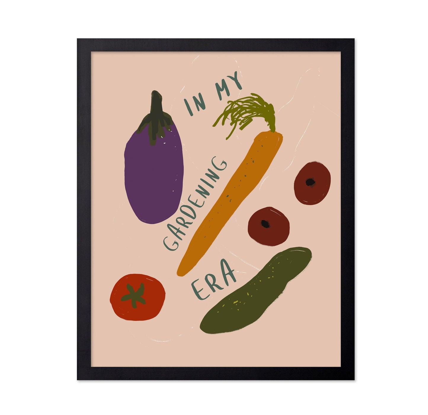 Garden Harvest