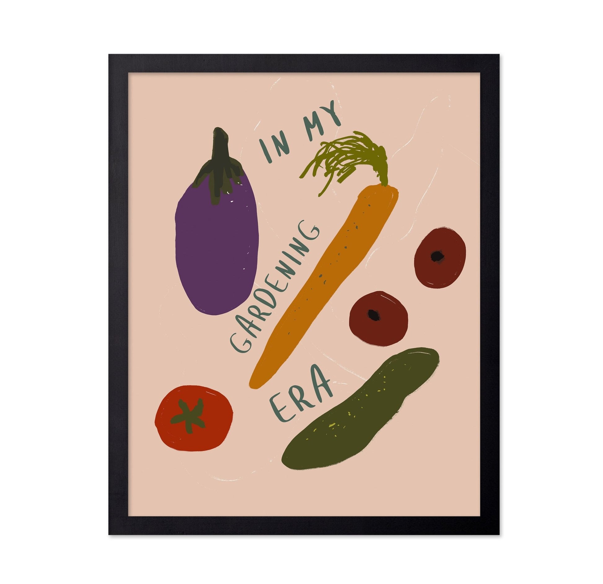 Garden Harvest