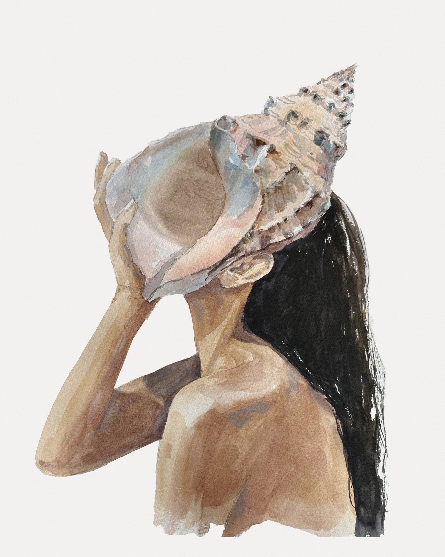 Ocean Whisper No2