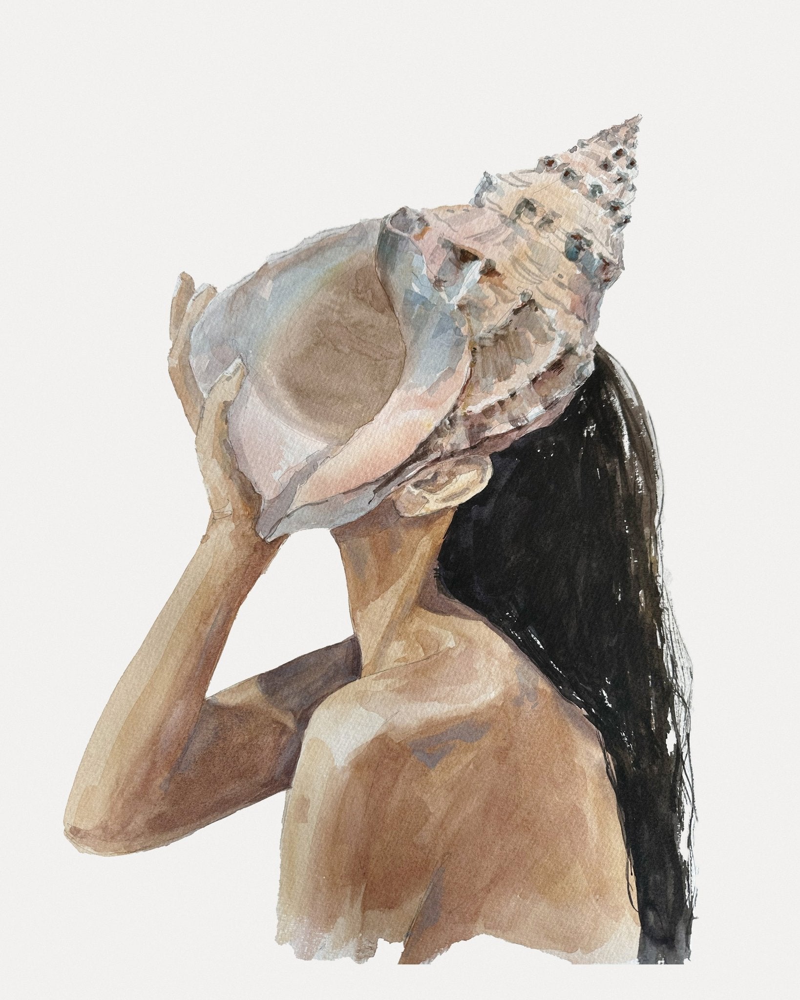 Ocean Whisper No2
