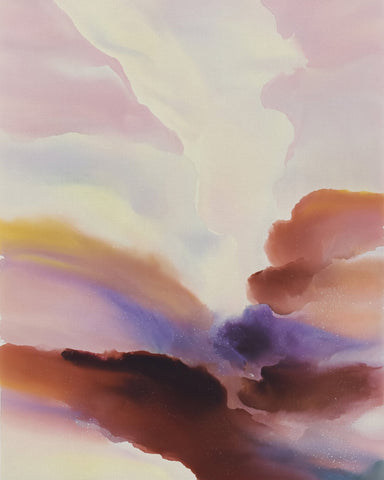 Soft Horizon Flow