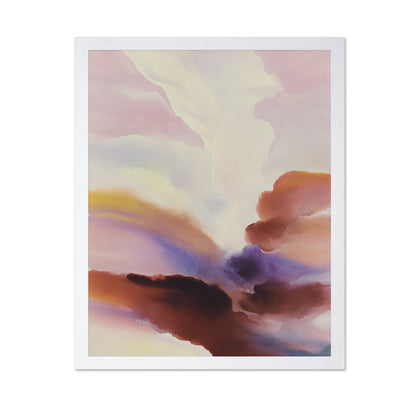 Soft Horizon Flow