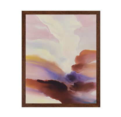 Soft Horizon Flow