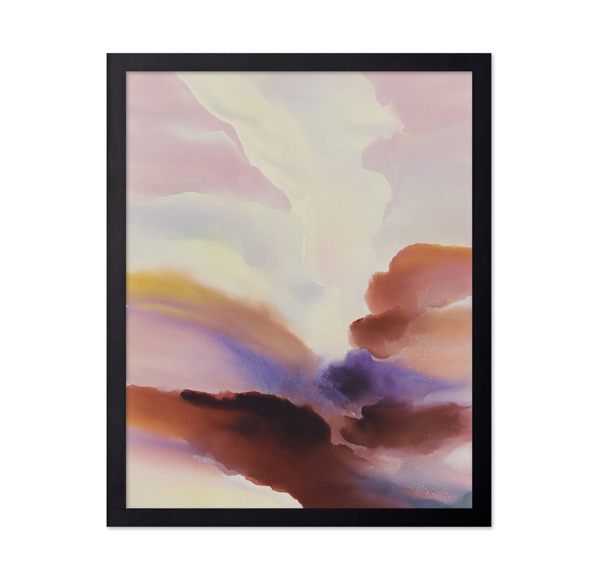 Soft Horizon Flow
