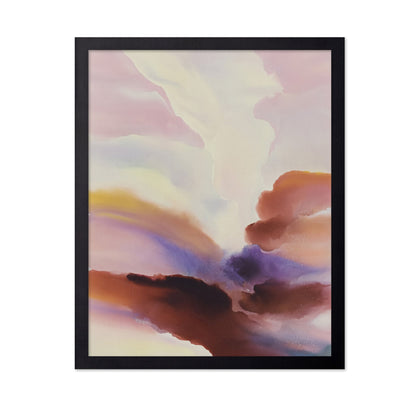 Soft Horizon Flow
